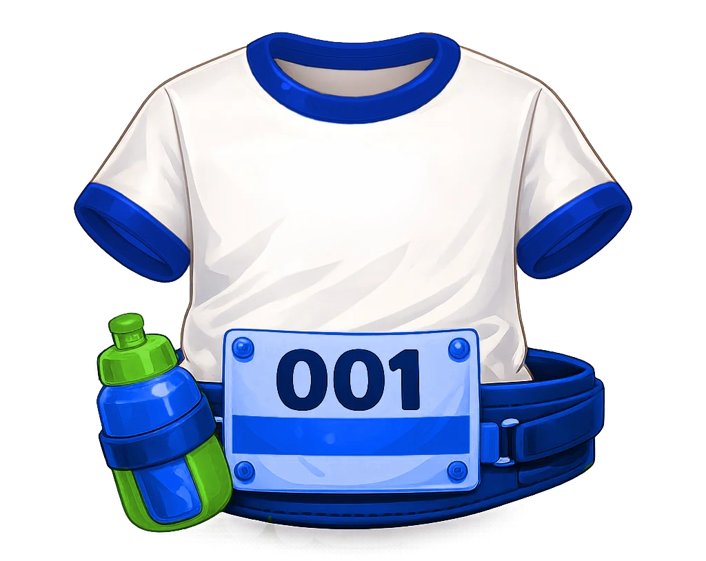 Kit de participación