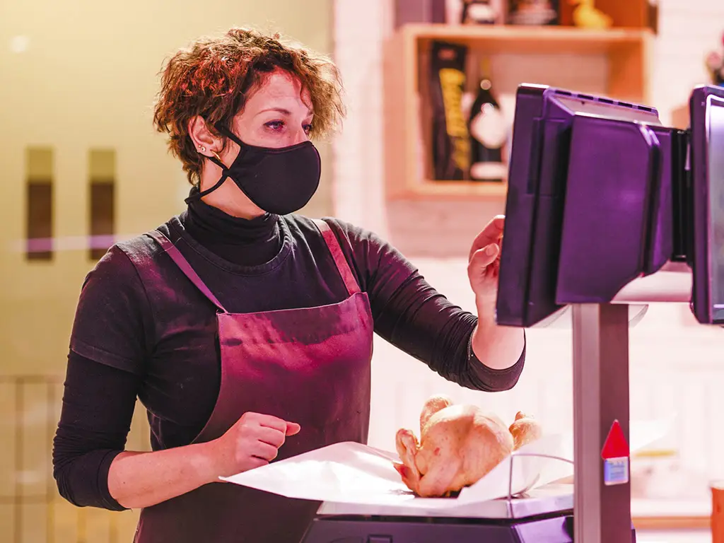 CarneMart Quiénes Somos