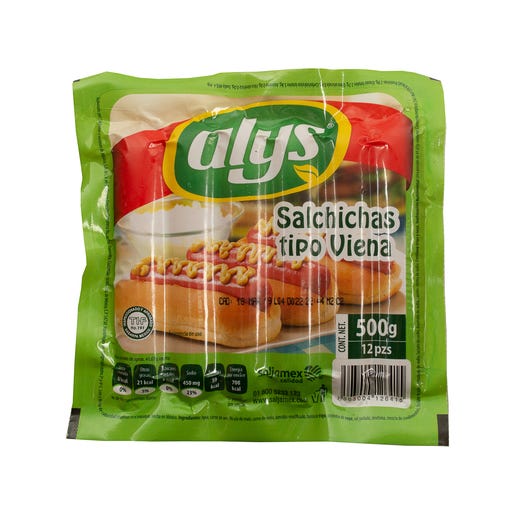 Refresco Fresa Vita Bote 600 Ml - Image 2